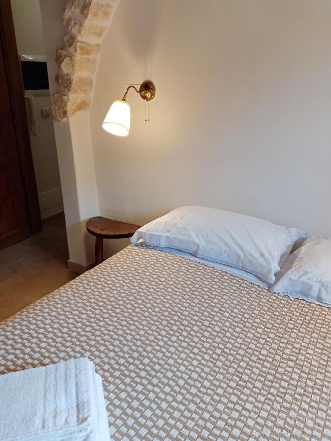 Trulli La Collinetta Villa Martina Franca Eksteriør billede