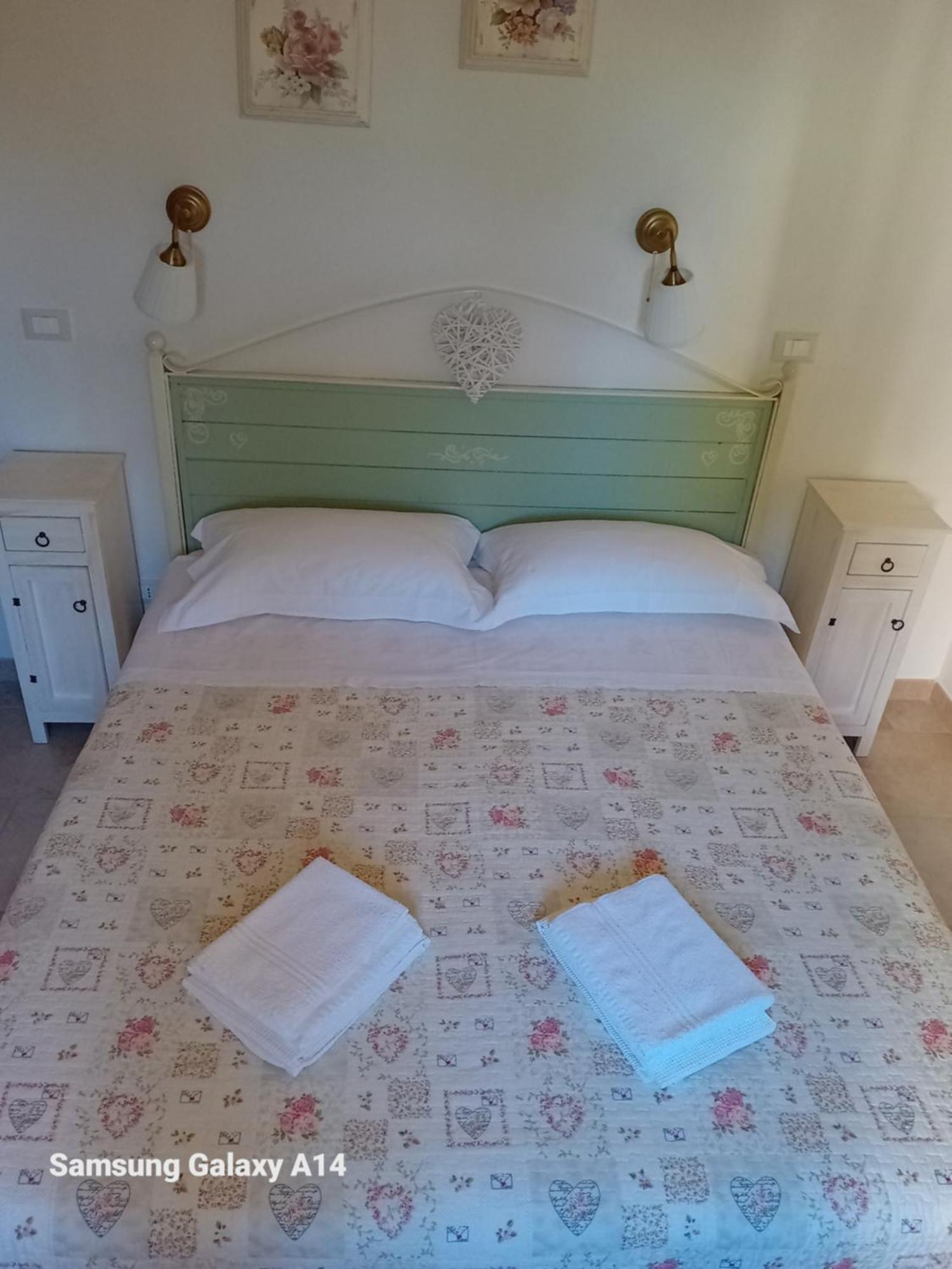 Trulli La Collinetta Villa Martina Franca Eksteriør billede