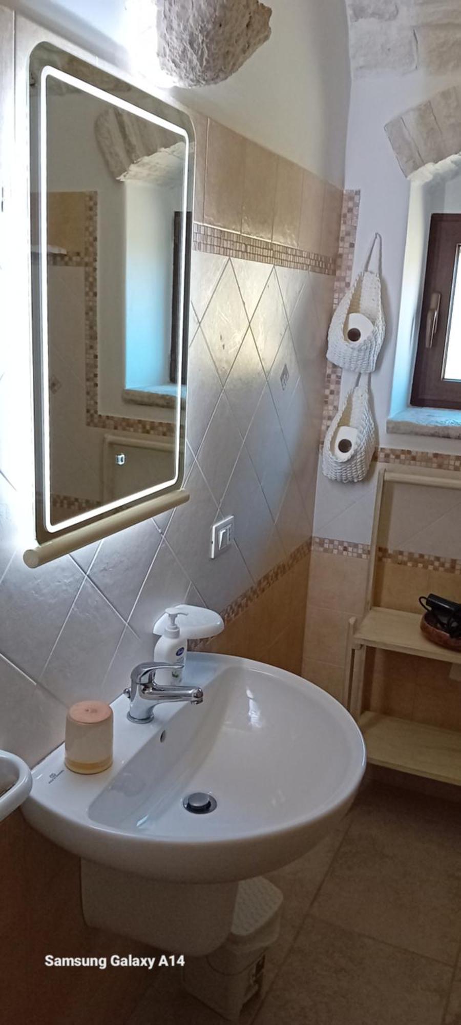 Trulli La Collinetta Villa Martina Franca Eksteriør billede