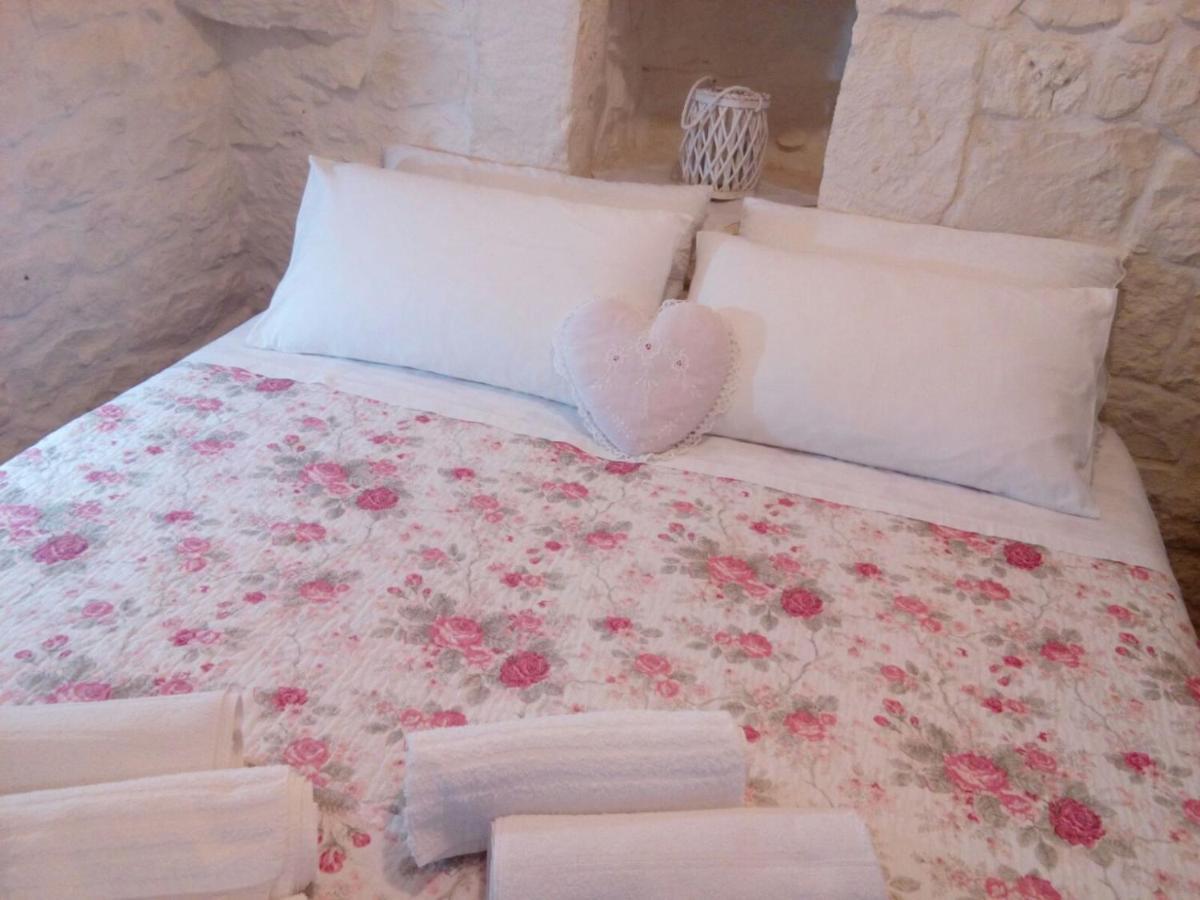 Trulli La Collinetta Villa Martina Franca Eksteriør billede